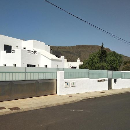 Finca La Tabaiba Maguez Luaran gambar