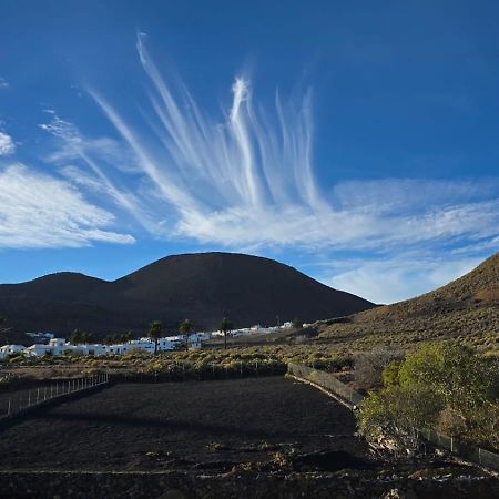 Finca La Tabaiba Maguez Luaran gambar