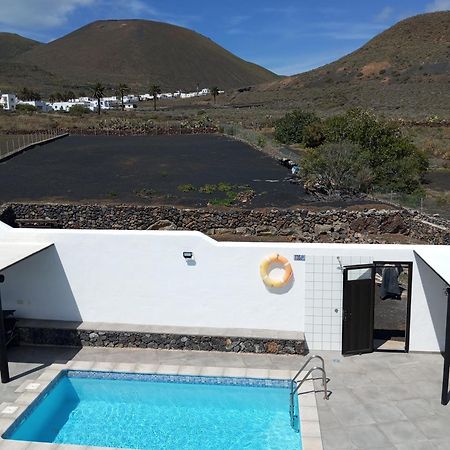 Finca La Tabaiba Maguez Luaran gambar