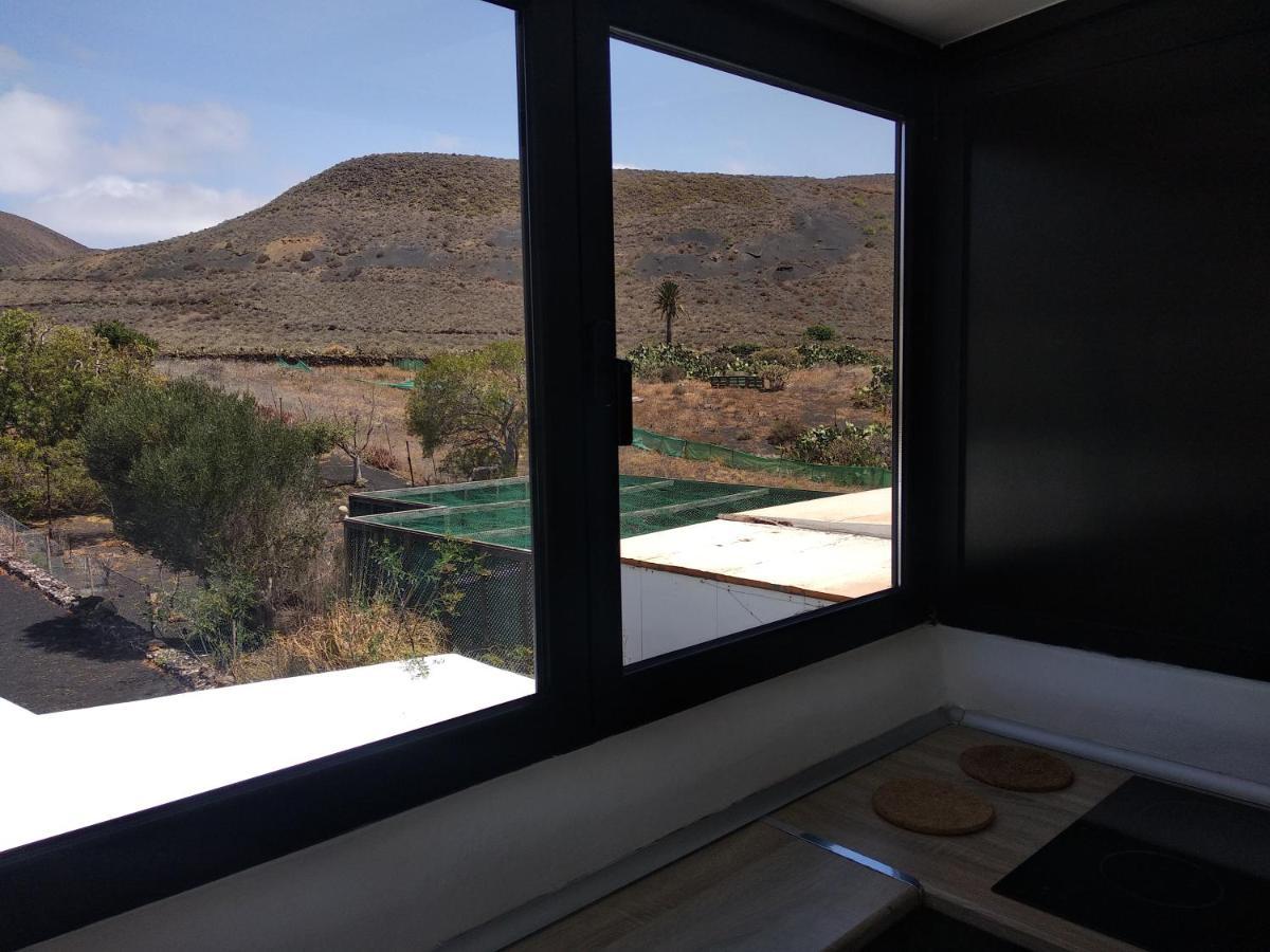 Finca La Tabaiba Maguez Luaran gambar