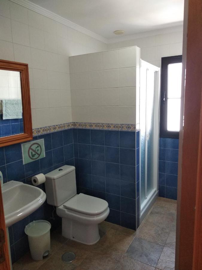 Finca La Tabaiba Maguez Luaran gambar