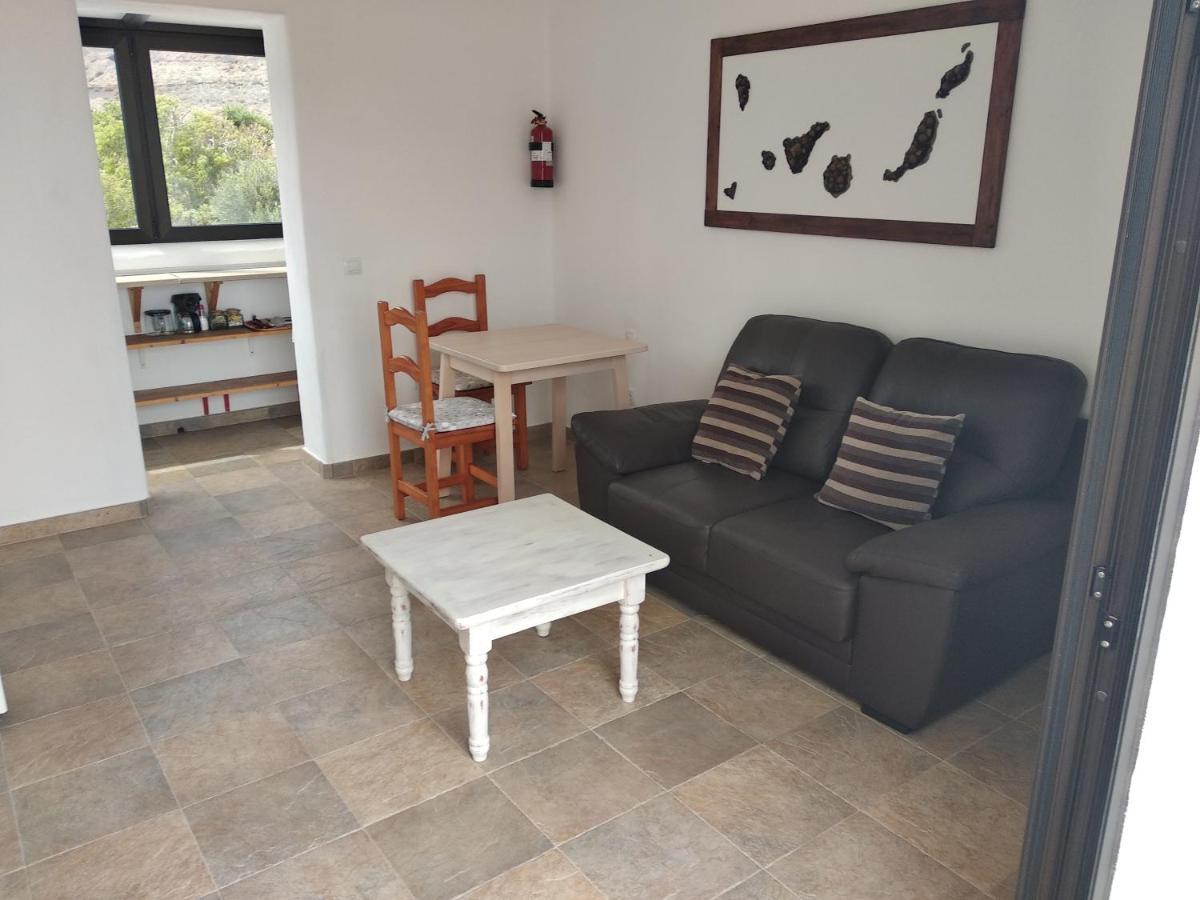 Finca La Tabaiba Maguez Luaran gambar
